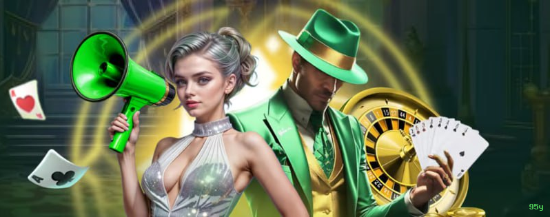Bacará VIP com squeeze feature