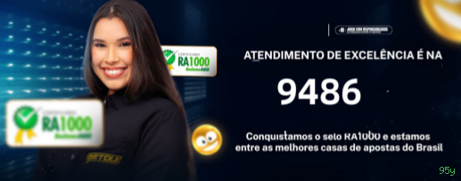 Siga a 95y no Facebook