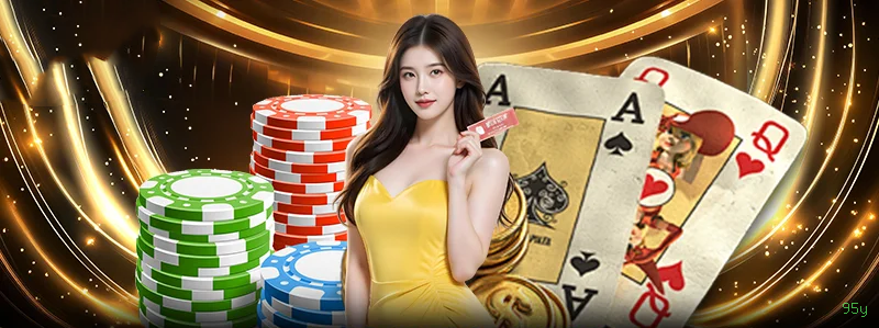 Slots Premium da PG Soft na 95y