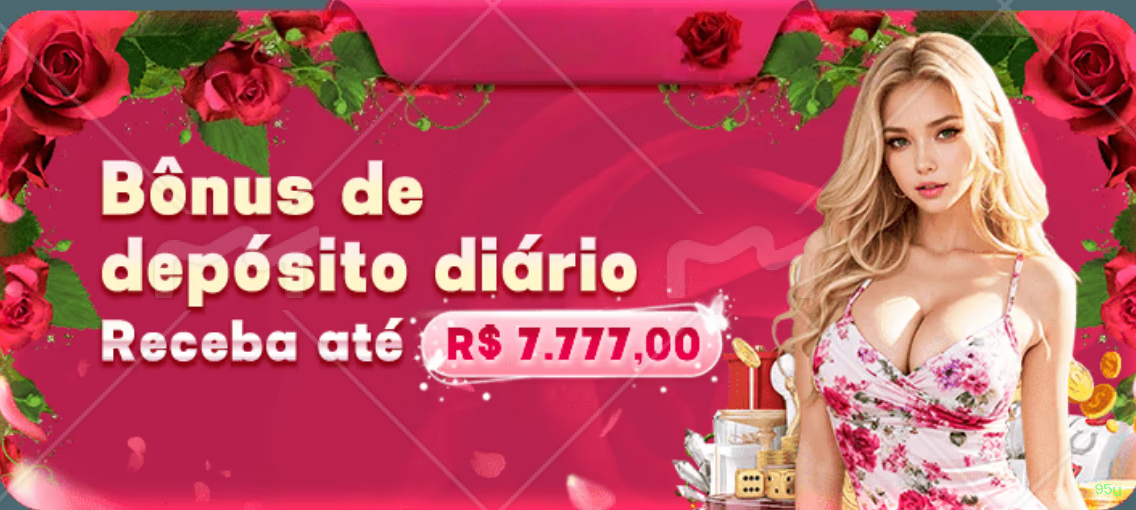 Métodos de pagamento aceitos na 95y