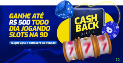 Lottery Clássica na 95y